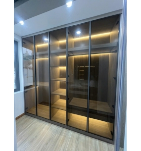 Tủ áo 03