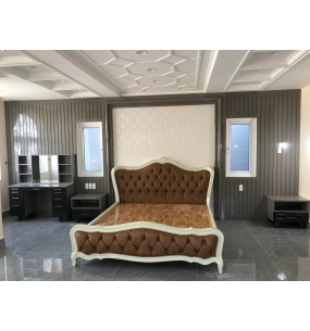 Giường ngủ 05