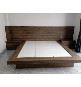 Giường ngủ 04