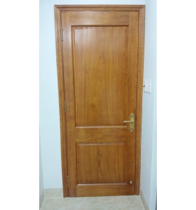 Cửa gỗ 07