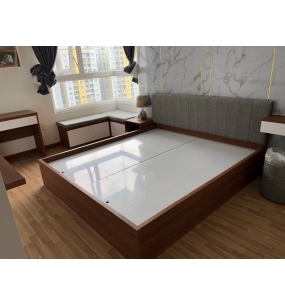 Giường ngủ 02