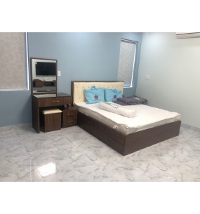 Giường ngủ 01