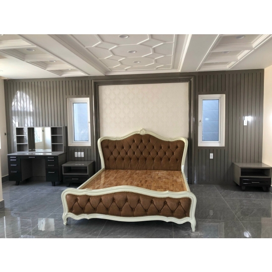 Giường ngủ 05
