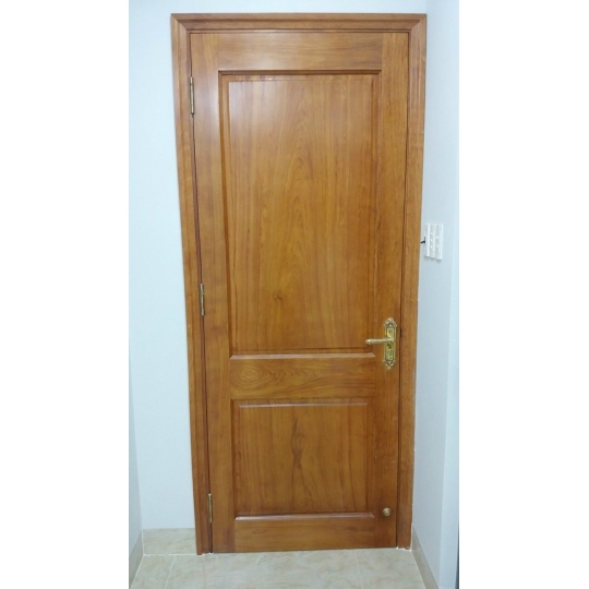 Cửa gỗ 07