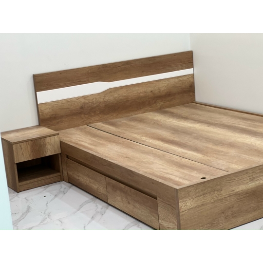 Giường ngủ 03